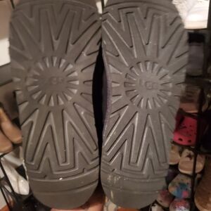 Tazman UGG slippers Men